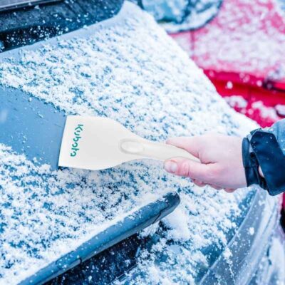 Raschietto parabrezza Kubota