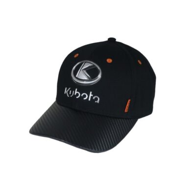 Cappellino CARBON TRACTOR Kubota