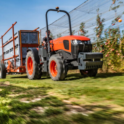 Kubota M5082N