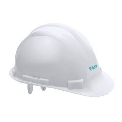 Casco da cantiere Kubota