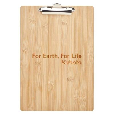 Tavoletta per appunti Kubota