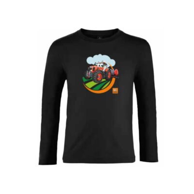 Maglietta per bambini Kubota
