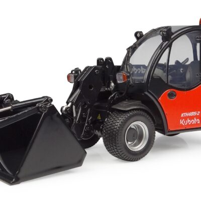 Modellino Kubota KTH4815-2 (1:32)