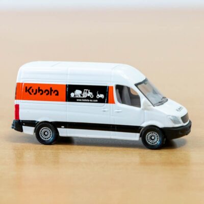 Furgone Kubota agricoltura SIKU
