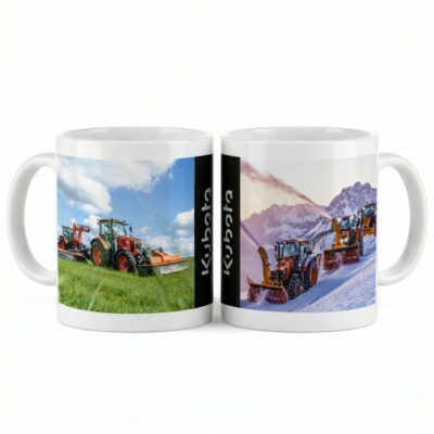Tazza Kubota