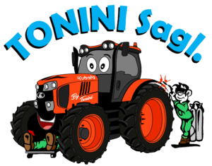 Logo Tonini Sagl