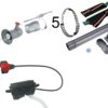 Kit di conversione EFCO Doppio ugello - immagine 2