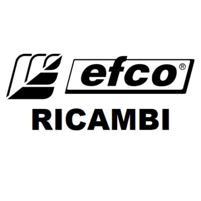 EFCO Ricambi