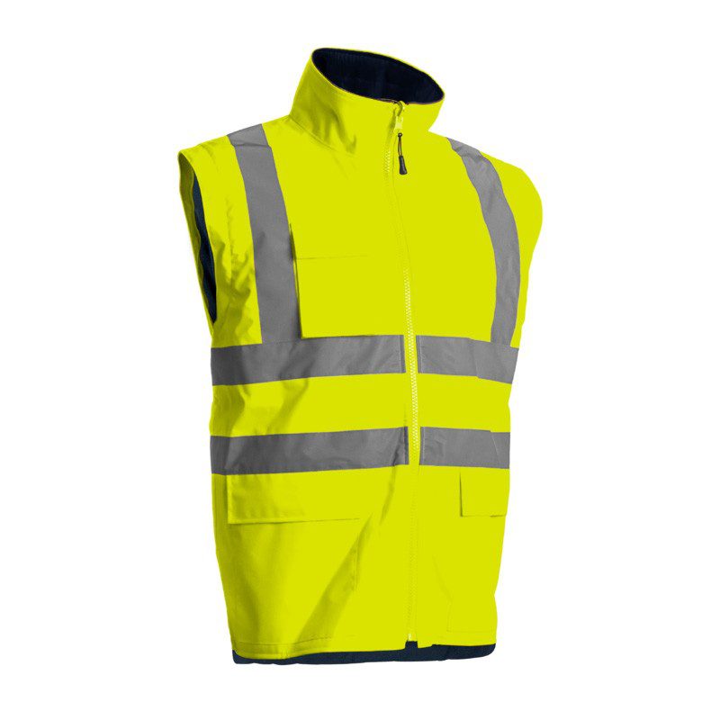 Parka Kubota 4 in 1 - immagine 3