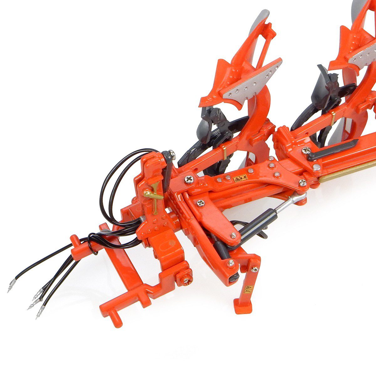 Modellino RM3005V (1:32) Kubota - immagine 4