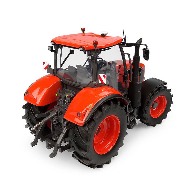 Modellino Kubota M7-174 (1:32) - immagine 3