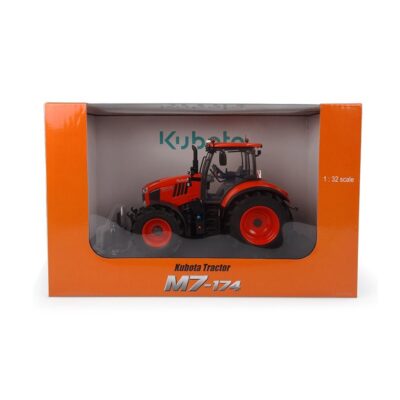 Modellino Kubota M7-174 (1:32)