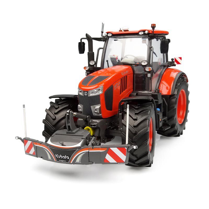 Tractorbumper per modello Kubota trattore M7
