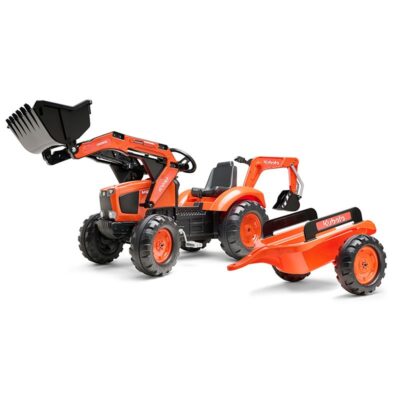 Mini trattore per bambini Kubota