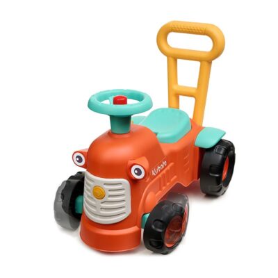 Quadriciclo per bambini Kubota
