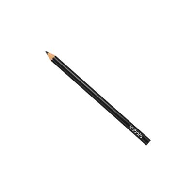 Matita da carpentiere nera Kubota