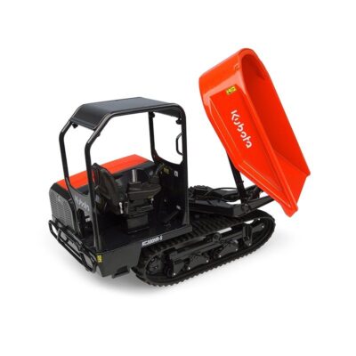 Modellino Transportatore Kubota KC300HR-5 (1:24)