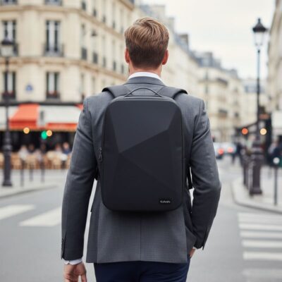 Zaino business Kubota